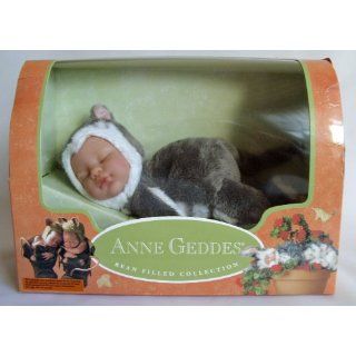 Anne Geddes Baby Katze 25cm Bean Filled Collection: 