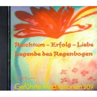 , Erfolg, Liebe, 1 CD Audio CD 209 Halina Kamm Bücher