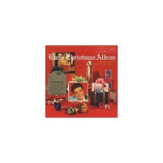 Elvis Christmas Album [180g de [Vinyl LP] Musik