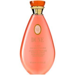 Dior Dune Body Lotion 200 ml Drogerie & Körperpflege