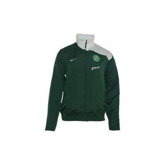 NIKE Celtic Glasgow Jacket / Training Jacke Sport