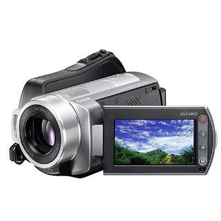Sony DCR SR210 Camcorder 2,7 Zoll Kamera & Foto