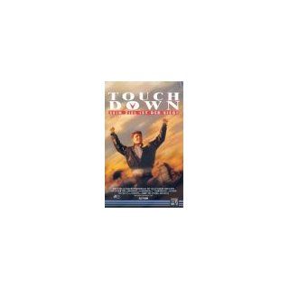 Touchdown   Sein Ziel ist der Sieg [VHS] Sean Astin, Ned Beatty