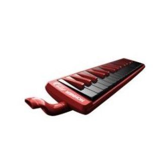 Hohner Student Melodica Piano 32 schwarz Musikinstrumente