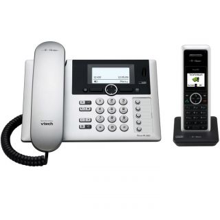 Sinus PA302i plus 1   Schnurgebunden ISDN Telefon mit AB und 1