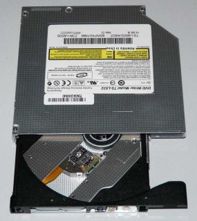 TOSHIBA SAMSUNG TS L632 DVD Brenner Notebook Laufwerk