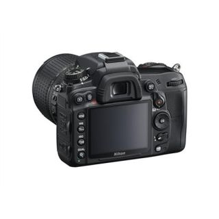Nikon D7000   Digitalkamera   SLR 0018208919673