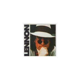 Lennon (4 CDS) Musik