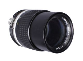 Nikon Nikkor 105mm f 2.5 Objektiv JAA305AC 0018208014569