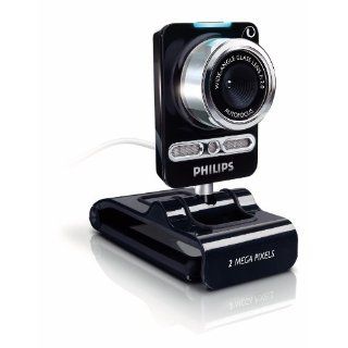 Philips SPC1330NC/00 Webcam Pro 2 Megapixel Computer