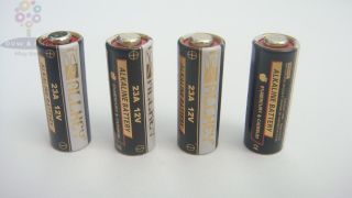 12V A23 23A GP23A LRV08 MN21 V23GA Alkaline Battery