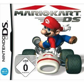 Mario Kart DS von Nintendo (223)