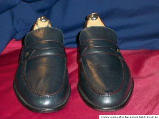 mezlan Spain Schuhe Loafer Gr44,5