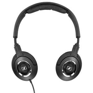Sennheiser HD 219 Leichtbügel Kopfhörer Elektronik