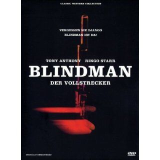 Blindman   Der Vollstrecker von Tony Anthony (DVD) (6)