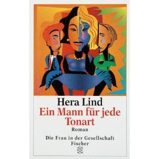 Ein Mann für jede Tonart Roman von Hera Lind von Fischer Taschenbuch