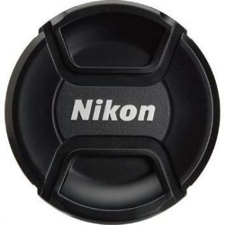 67mm Front Lens Cap For Nikon D80 D50 16 85mm 70 300mm
