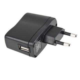 USB AC Power Supply NETZTEIL Wand Adapter  Ladegerät für DV 