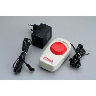 Piko 55003   Regler mit Adapter (220V) Spielzeug