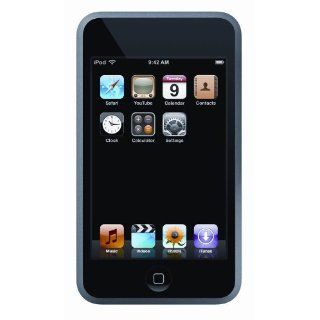 Apple iPod Touch Tragbarer  Player mit integrierter WiFi Funktion 8