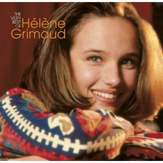 Very Best of Helene Grimaud Musik