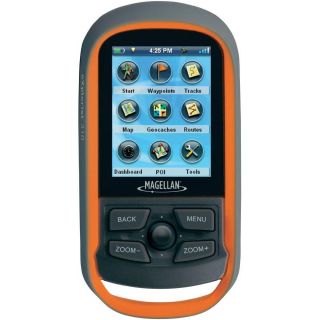 Magellan eXplorist 310 GPS Handgerät