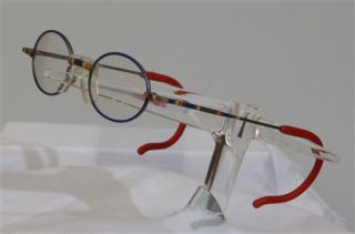JANOSCH 21 Titan Kinder Brille Brillengestell, NEU