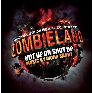 Zombieland: Musik
