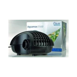 Oase 50072 Aquamax Eco 5500 Haustier