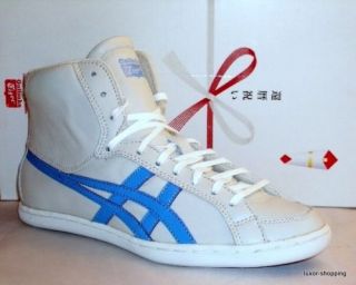 ASICS ONITSUKA TIGER Seck HI Sneaker,Schuhe Gr.36 NEU