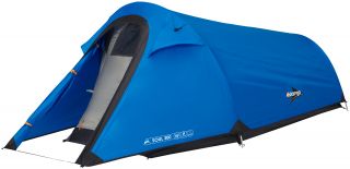 Vango Soul 300 Biker Trekking 3 Personen Zelt 2000 mm Wassersäule