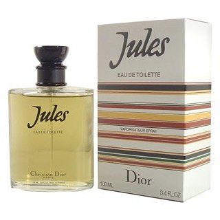 Christian Dior Jules Eau de Toilette 100ml Drogerie