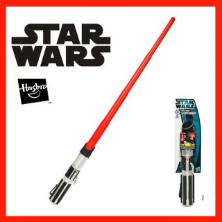 Star Wars   Hasbro Basis Lichtschwert 2012 Darth Vader