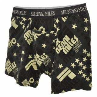 Sir Benni Miles Boxershorts Shorts Unterhose