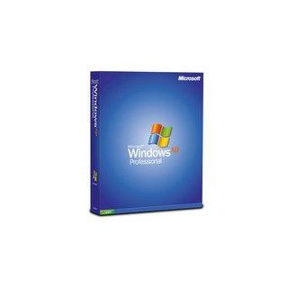 SOF MS Windows XP Pro SB x64 Bit SP2c / MUI Elektronik