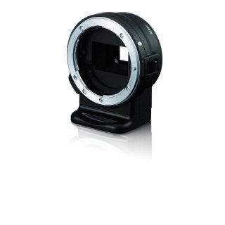 Nikon 1 V2 Systemkamera 3 Zoll schwarz Kit inkl. 10 30 