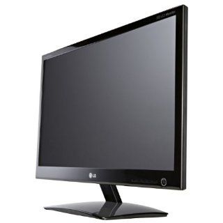 LG D2542P 63,5 cm LED Monitor schwarz Computer & Zubehör