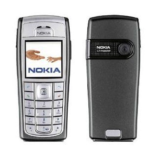 Nokia Oberschale schwarz Nokia 6230i CC 233D Elektronik