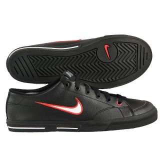Nike Sneaker / Retro Schuhe Capri Leather Gr. 38 Neu Freizeitschuhe