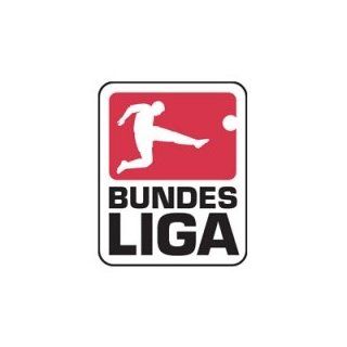 Bundesliga Logo DFB Sport & Freizeit
