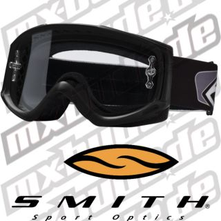 Oneal 311 Bolt Helm Größe XL + Smith Fuel V.1 Brille   schwarz