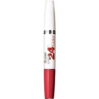 Maybelline Jade Superstay 24H Color Lippenstift Nr. 510 Red Passion