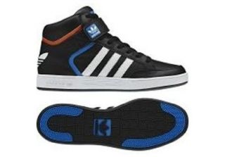 Adidas Varial Mid G59738 (241): Schuhe & Handtaschen