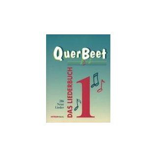QuerBeet 3 Das besondere Liederbuch Jugendbildungsstätte