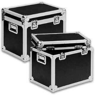 Flight Case, Transport Kiste, Box, Rack, 99 Liter, Größe XL 