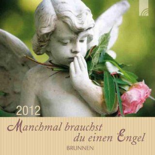 Manchmal brauchst du einen Engel 2012 Bücher