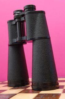Fernglas TENTO 20x60 Optik Zeiss Jena/ UDSSR Feldstecher Militär Jagd