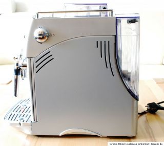Saeco Incanto de Luxe S Class Kaffeevollautomat (defekt)