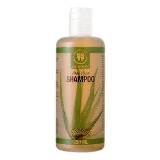 Urtekram Aloe Vera Shampoo 250 ml Parfümerie & Kosmetik