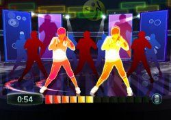 Zumba Fitness   Join the Party (inkl. Fitness Gürtel): Nintendo Wii